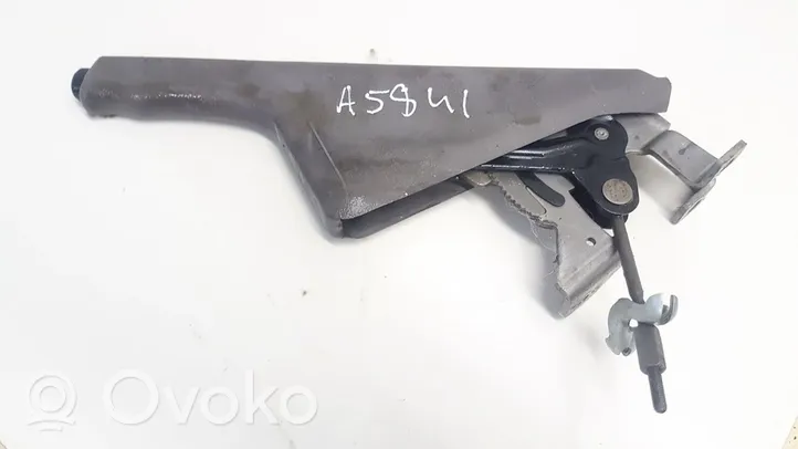 Audi A3 S3 8L Handbrake/parking brake lever assembly 