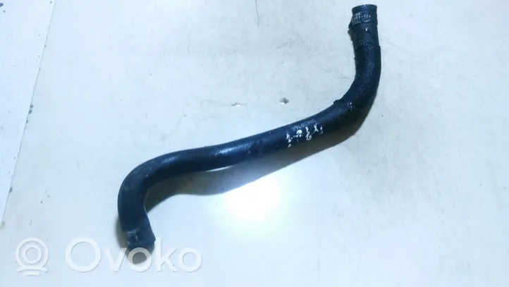 Mitsubishi Space Star Engine coolant pipe/hose 30620764