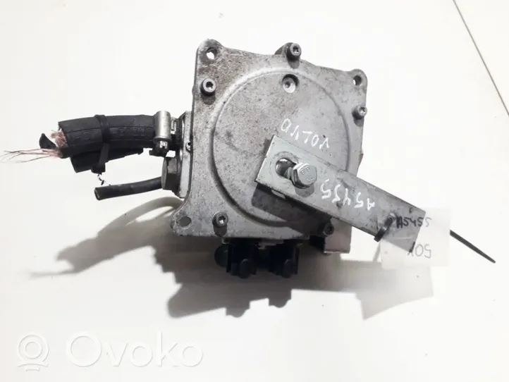 Volvo S40, V40 LP gas reducer N150020600