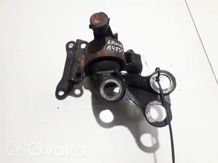 Ford Escort Engine mount bracket 