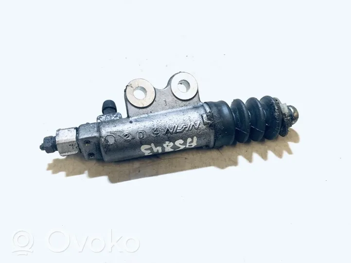 Honda Jazz Główny cylinder sprzęgła 