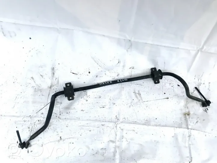 Mazda 3 I Barre stabilisatrice 