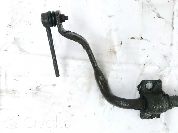 Volvo S80 Stabilizator przedni / drążek 