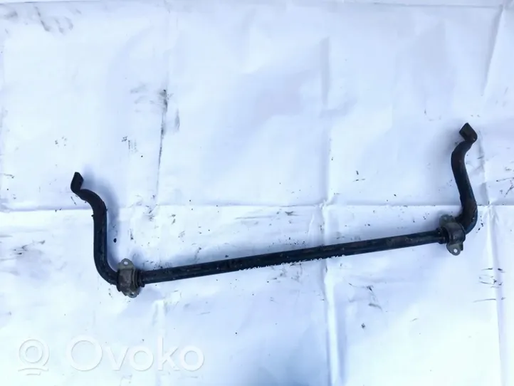 Volkswagen PASSAT B5 Stabilizator przedni / drążek 