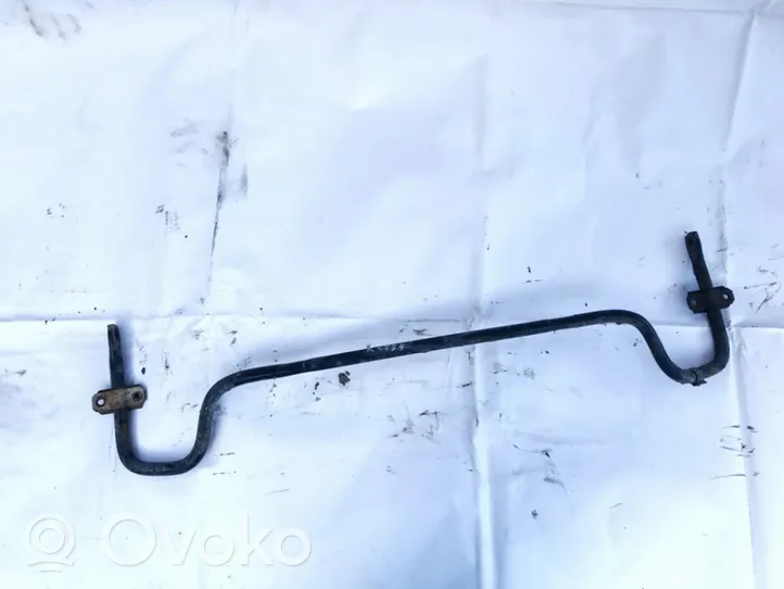 Volkswagen PASSAT B5 Tylny stabilizator / drążek 