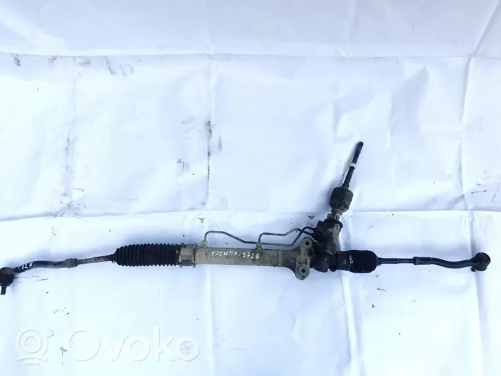 Chevrolet Tacuma Steering rack lhd