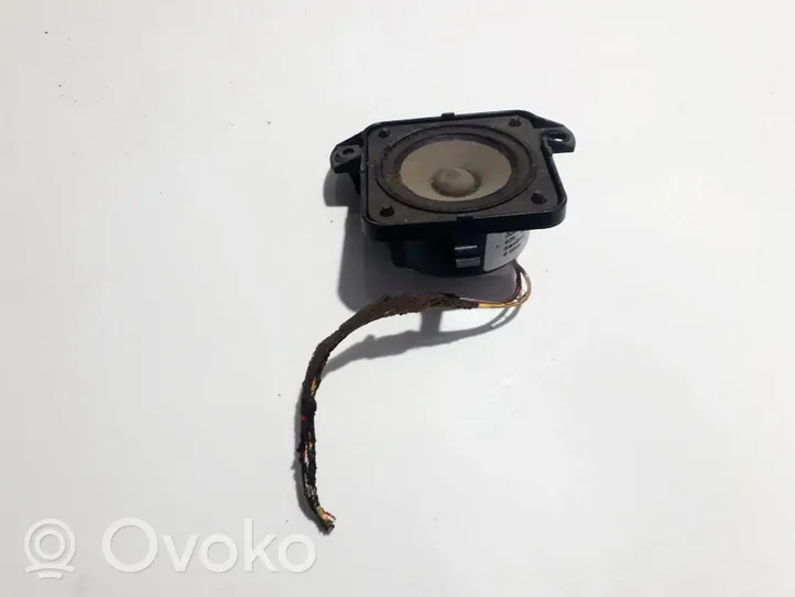 Volvo S70  V70  V70 XC Front door speaker 3533623