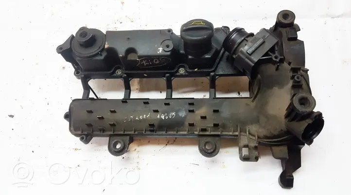 Citroen C3 Intake manifold 