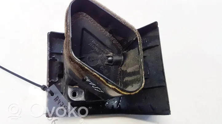 Volkswagen Golf III Griglia di ventilazione centrale cruscotto 1H6819704D