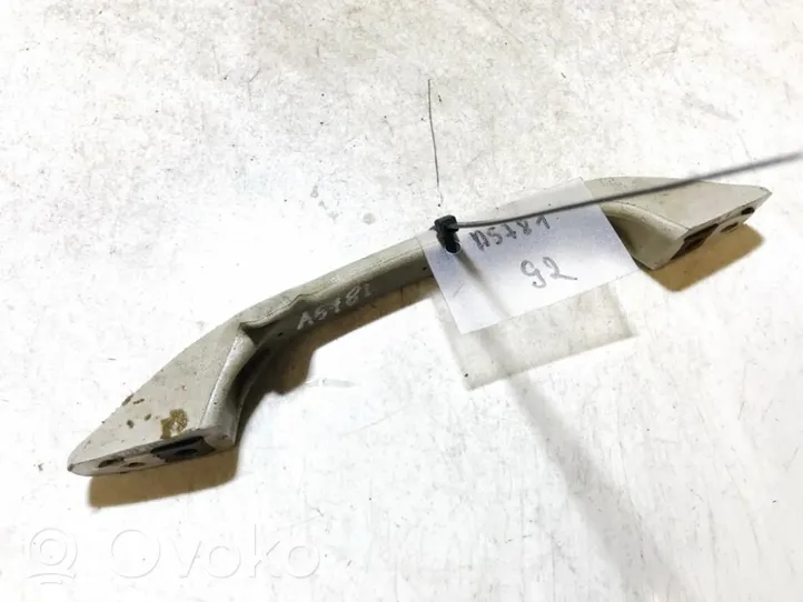 Audi 80 90 B3 Front interior roof grab handle 321857607b