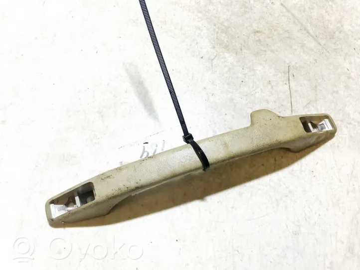 Audi 80 90 B3 Rear interior roof grab handle 