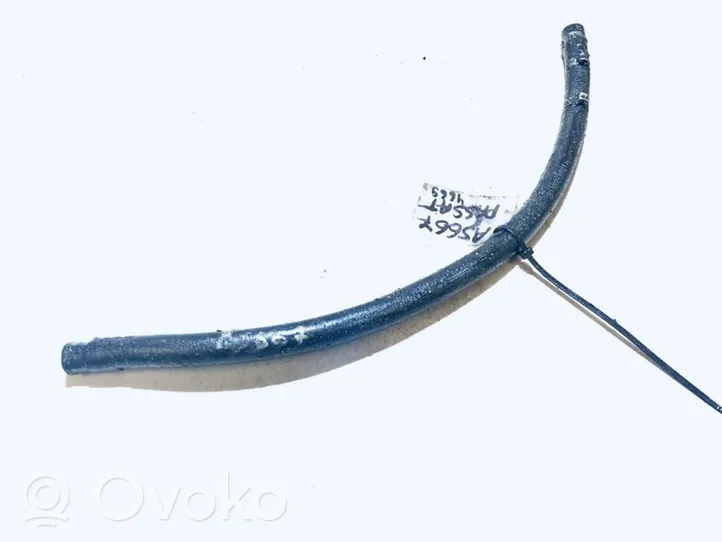 Volkswagen PASSAT B5 Power steering hose/pipe/line 