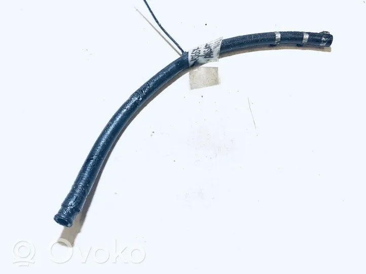 Volkswagen PASSAT B5 Power steering hose/pipe/line 