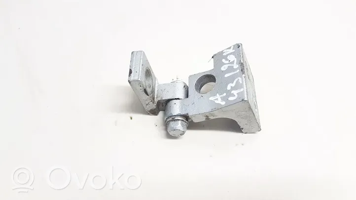 Volkswagen Touareg I Rear door lower hinge 