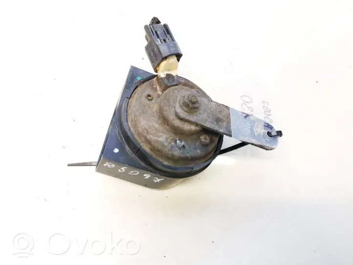 Honda Accord Signal sonore e358943