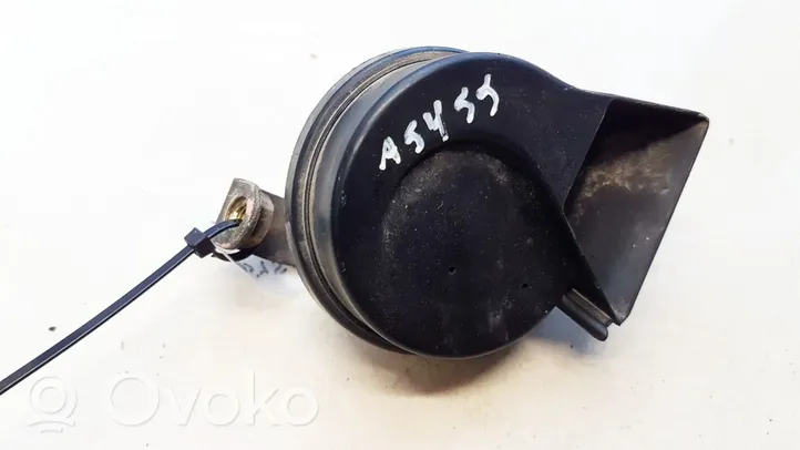 Volvo S40, V40 Signal sonore A28657625