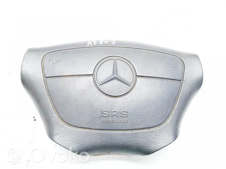 Mercedes-Benz Vito Viano W638 Airbag dello sterzo 