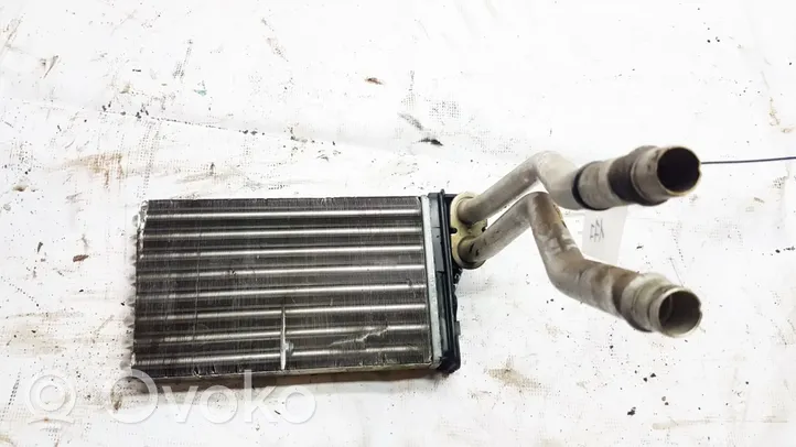 Peugeot 406 Radiateur de chauffage 