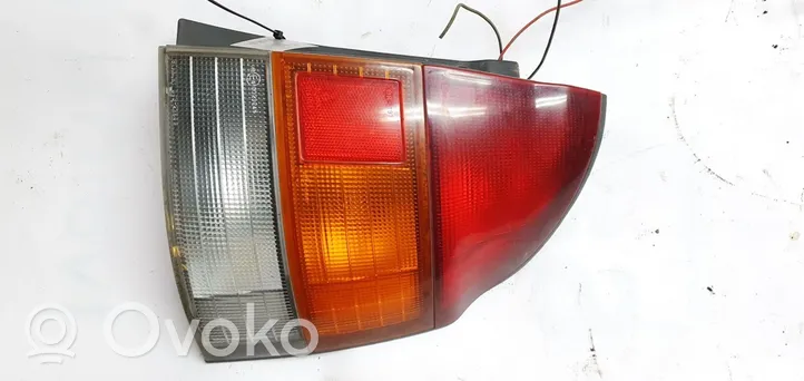 Mazda 323 Lampa tylna 