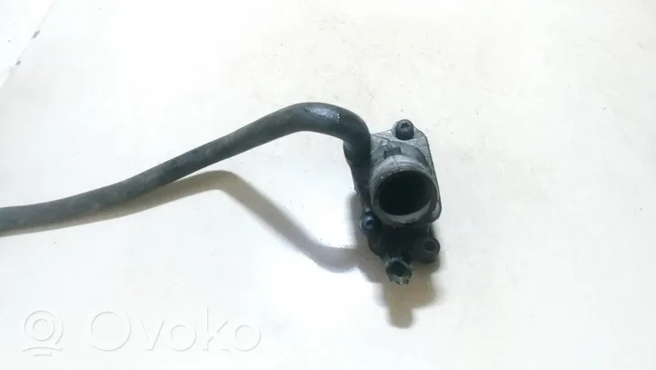 Volvo XC90 Engine coolant pipe/hose 30777476
