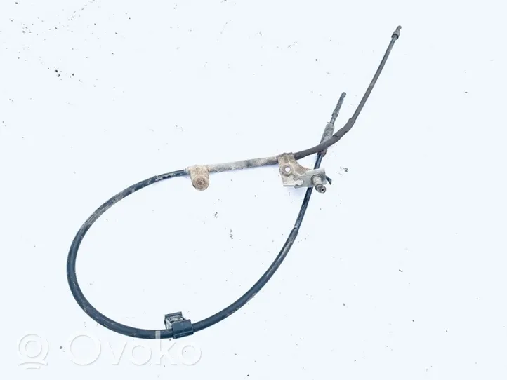 Volkswagen PASSAT B5 Gear shift cable linkage 3b0609721l