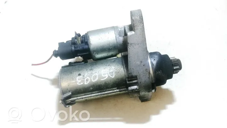 Seat Ibiza IV (6J,6P) Starter motor 1907100692