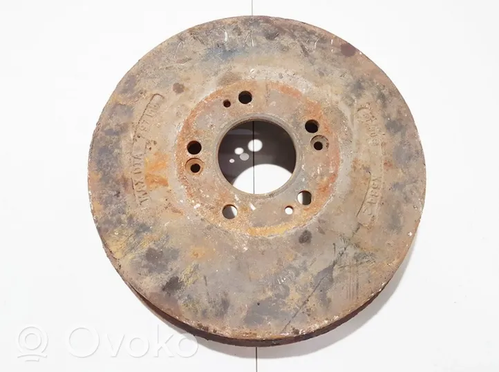 KIA Carnival Drum brake (rear) 5c30ek58a2