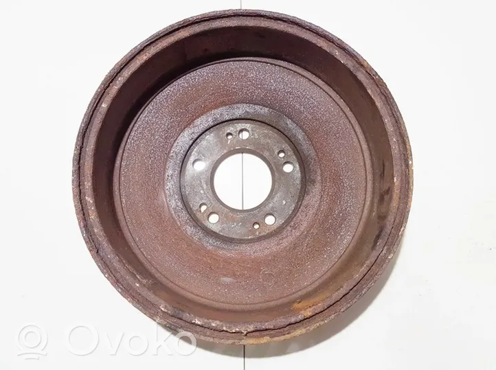 KIA Carnival Drum brake (rear) 5c29lk58a3