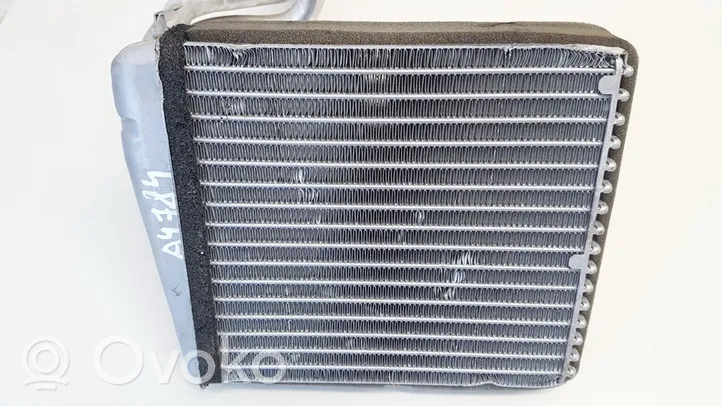 Volkswagen Jetta V Radiateur de chauffage 0132801340