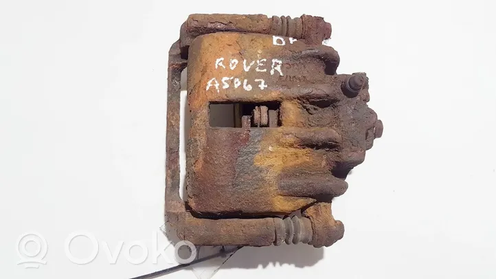 Rover 45 Etujarrusatula 