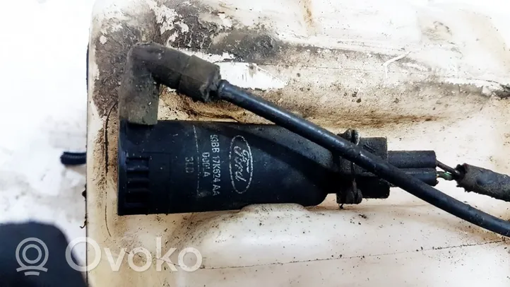 Suzuki Vitara (LY) Pompe de lave-glace de pare-brise 93BB17K624AA