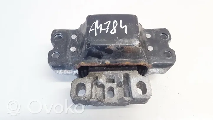 Volkswagen Jetta V Supporto di montaggio del motore 1k0199555