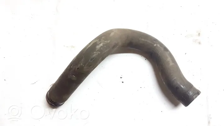 Renault Koleos I Intercooler hose/pipe 