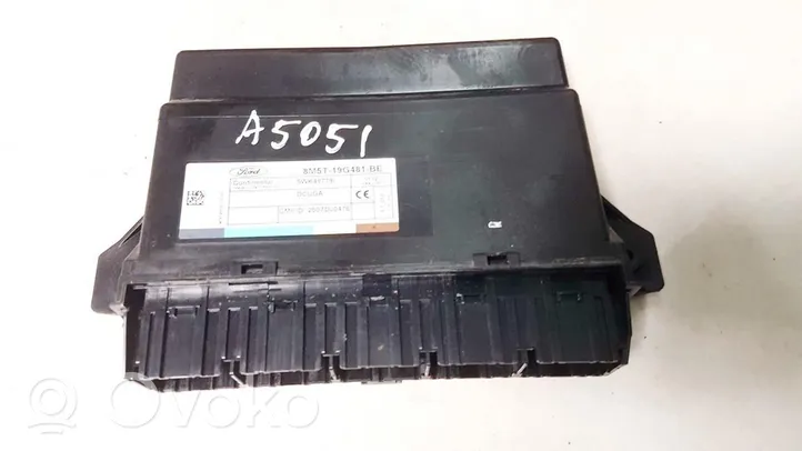 Ford Kuga I Module confort 8m5t19g481be