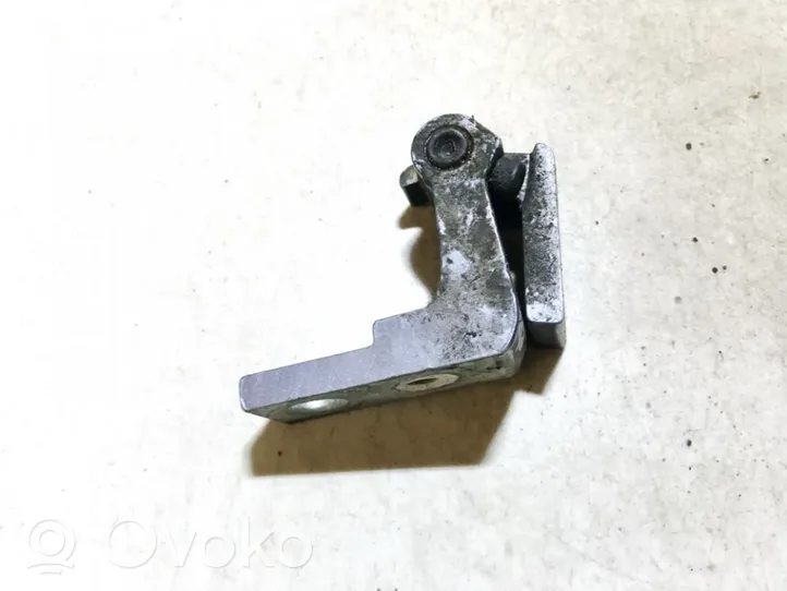 Audi A6 S6 C6 4F Cerniera superiore della portiera anteriore a046573