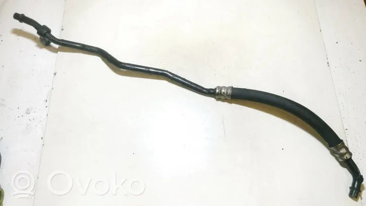 Skoda Octavia Mk2 (1Z) Linea/tubo servosterzo 