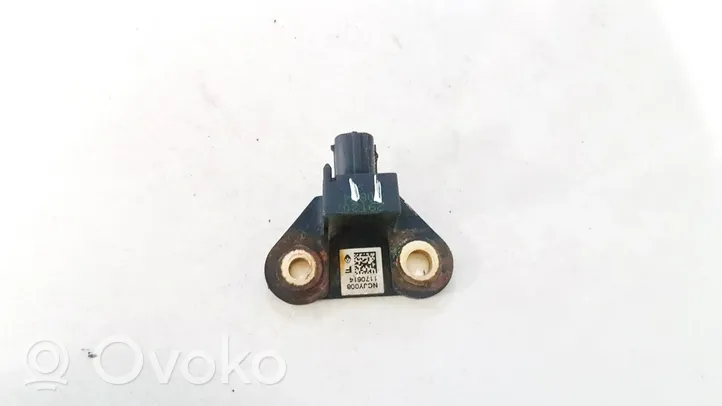 Ford Kuga I Airbag deployment crash/impact sensor ncjy008