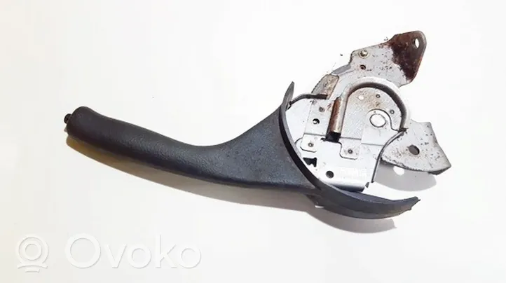 Toyota Avensis T250 Handbrake/parking brake lever assembly 