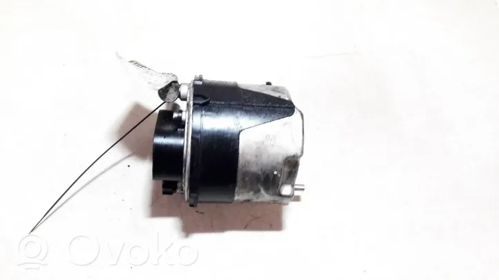 Mazda 3 I Filtro carburante 9659010880