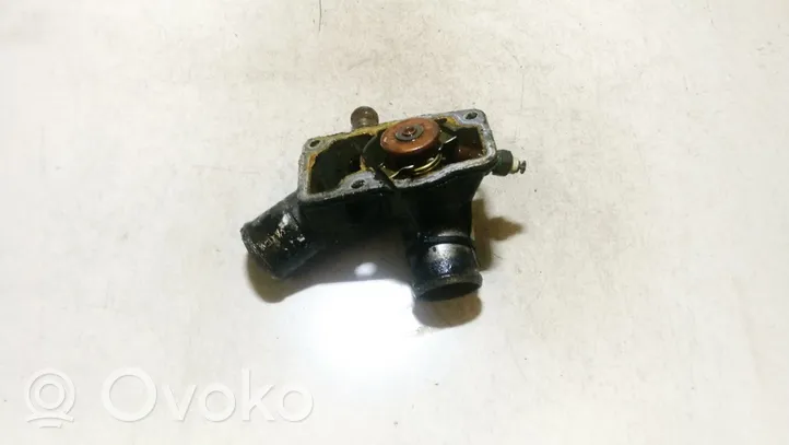 Opel Vectra B Tubo flessibile del liquido di raffreddamento del motore 2503185