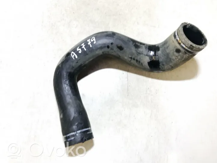 Citroen Nemo Intercooler hose/pipe 