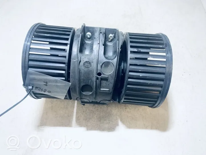 Renault Megane III Ventola riscaldamento/ventilatore abitacolo t1001277n