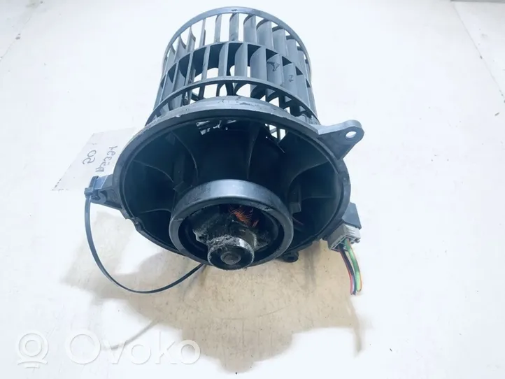 Ford Fusion Ventola riscaldamento/ventilatore abitacolo 1736005401