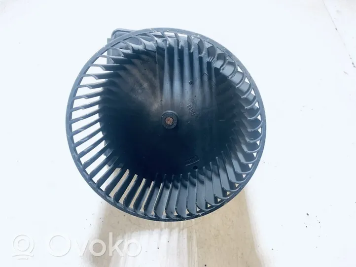 Opel Vectra B Mazā radiatora ventilators p00653723p