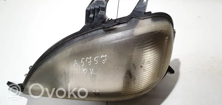 Mercedes-Benz ML W163 Lampa przednia 96321100