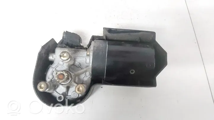 Opel Astra G Moteur d'essuie-glace 0390241182