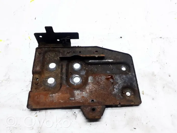 Ford Galaxy Battery box tray 