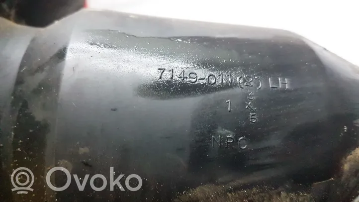 Nissan Primera Rura / Wąż dolotowy powietrza 7149011LH