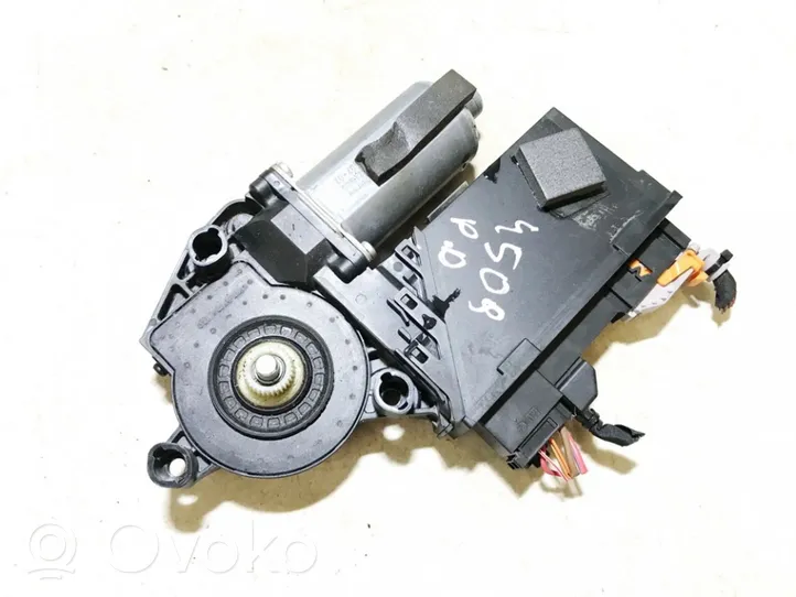 Volkswagen Phaeton Fensterhebermotor Tür vorne 3d2959701h