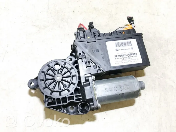 Volkswagen Phaeton Fensterhebermotor Tür vorne 3d2959701h